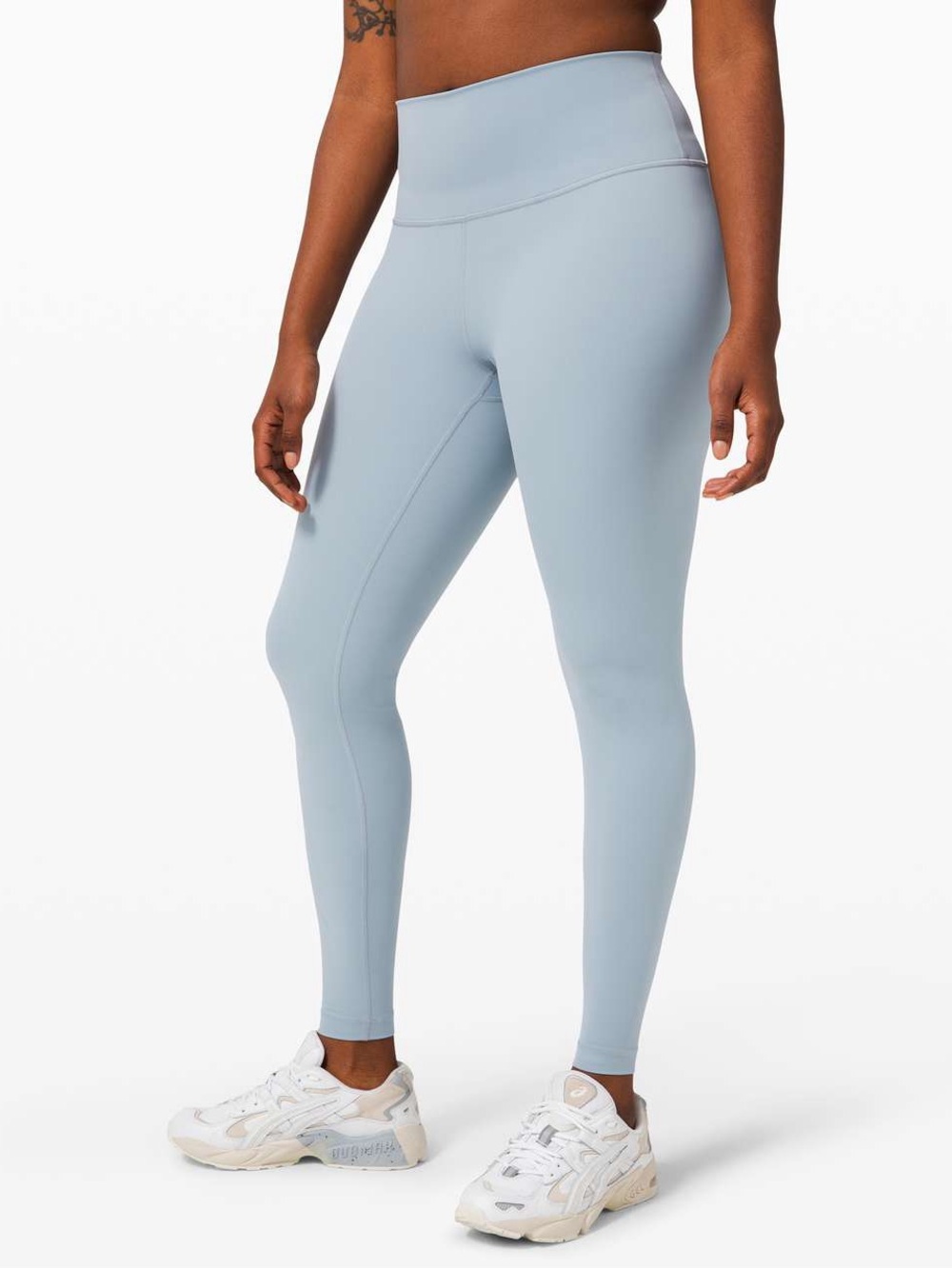 Lululemon HR Wunder unders 28” lux